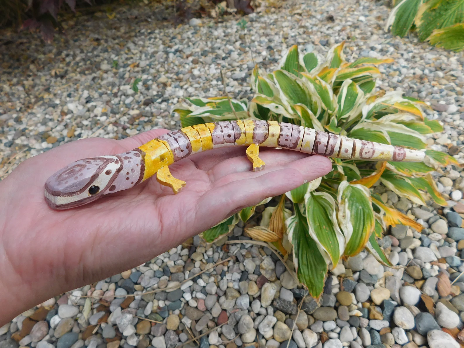 Unique Gift Ideas for Reptile Lovers